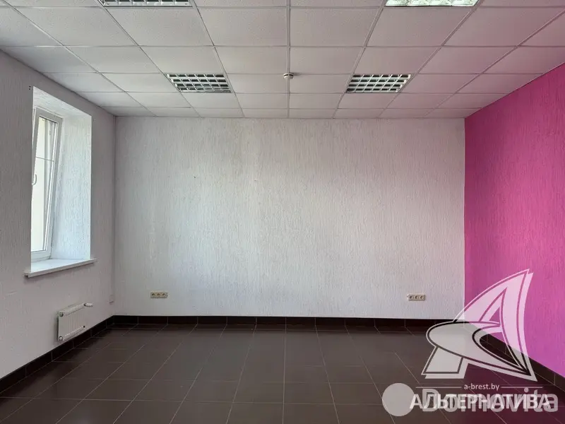 офис, Брест, в Ленинском районе