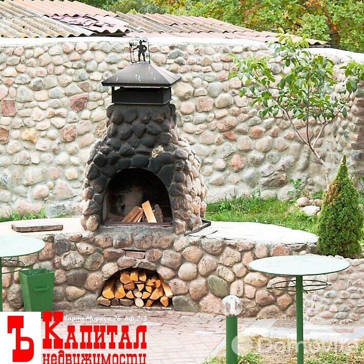 Купить помещение под сферу услуг в Грановке, ул. Луговая, д. 13 - фото 20