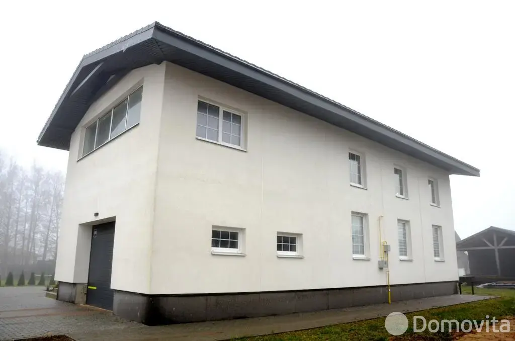 коттедж, Перхурово, д. 91