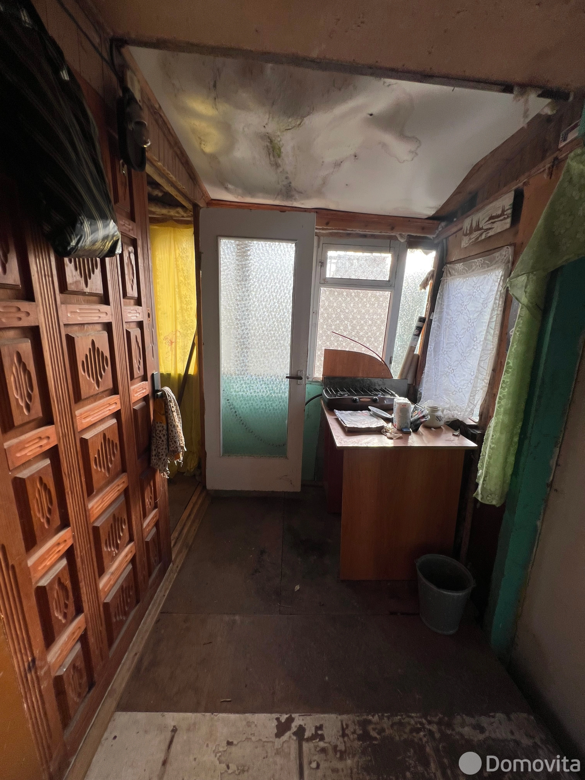 Купить 1-этажную дачу в Дрюковец Витебская область, 6700USD, код 185411 - фото 19