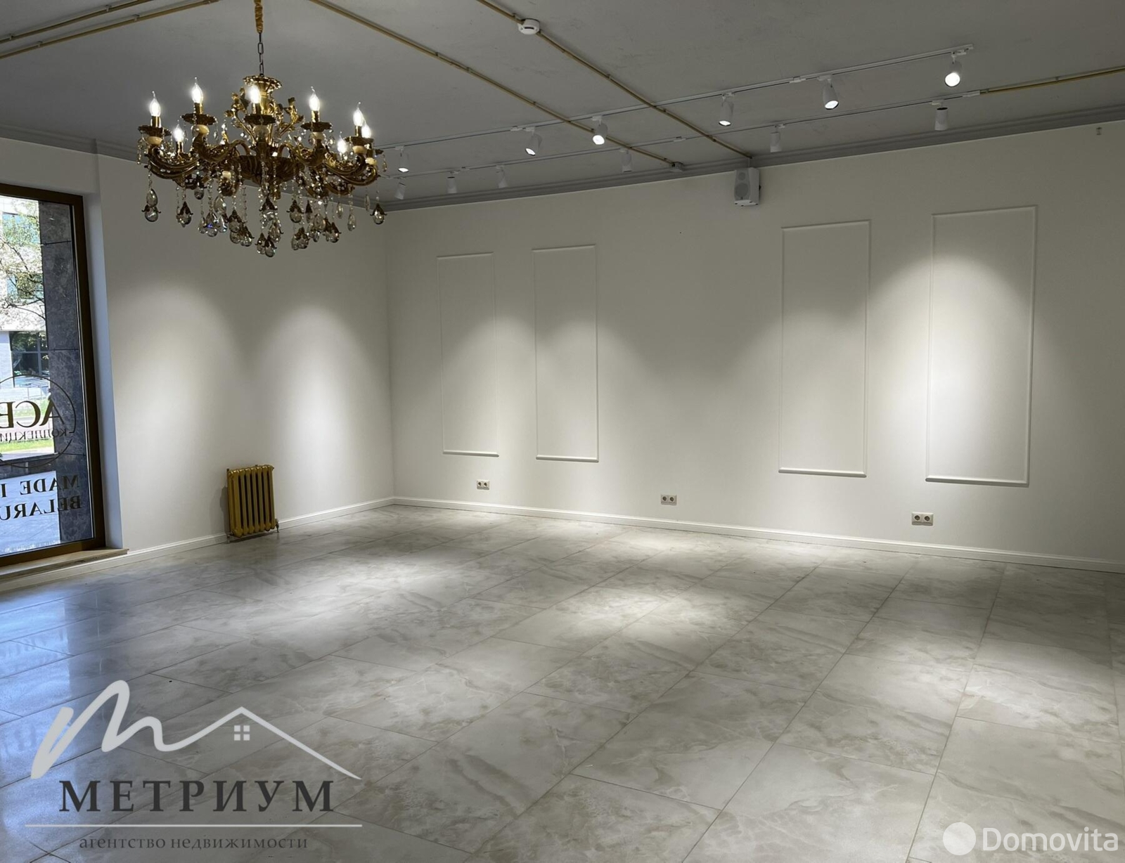 Помещение под сферу услуг в Минске, ул. Киселева, д. 17, код 3890 - фото 3