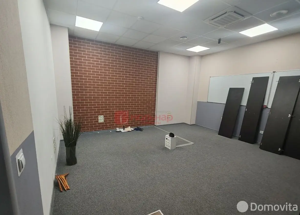Аренда офиса на ул. Притыцкого, д. 62 в Минске, 2820EUR, код 14003 - фото 8