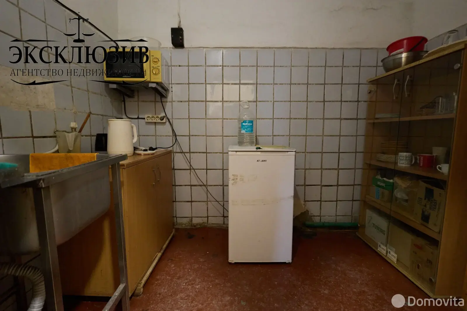 Продажа торговой точки на ул. Юбилейная в Сумароково, 330000BYN, код 999383 - фото 16