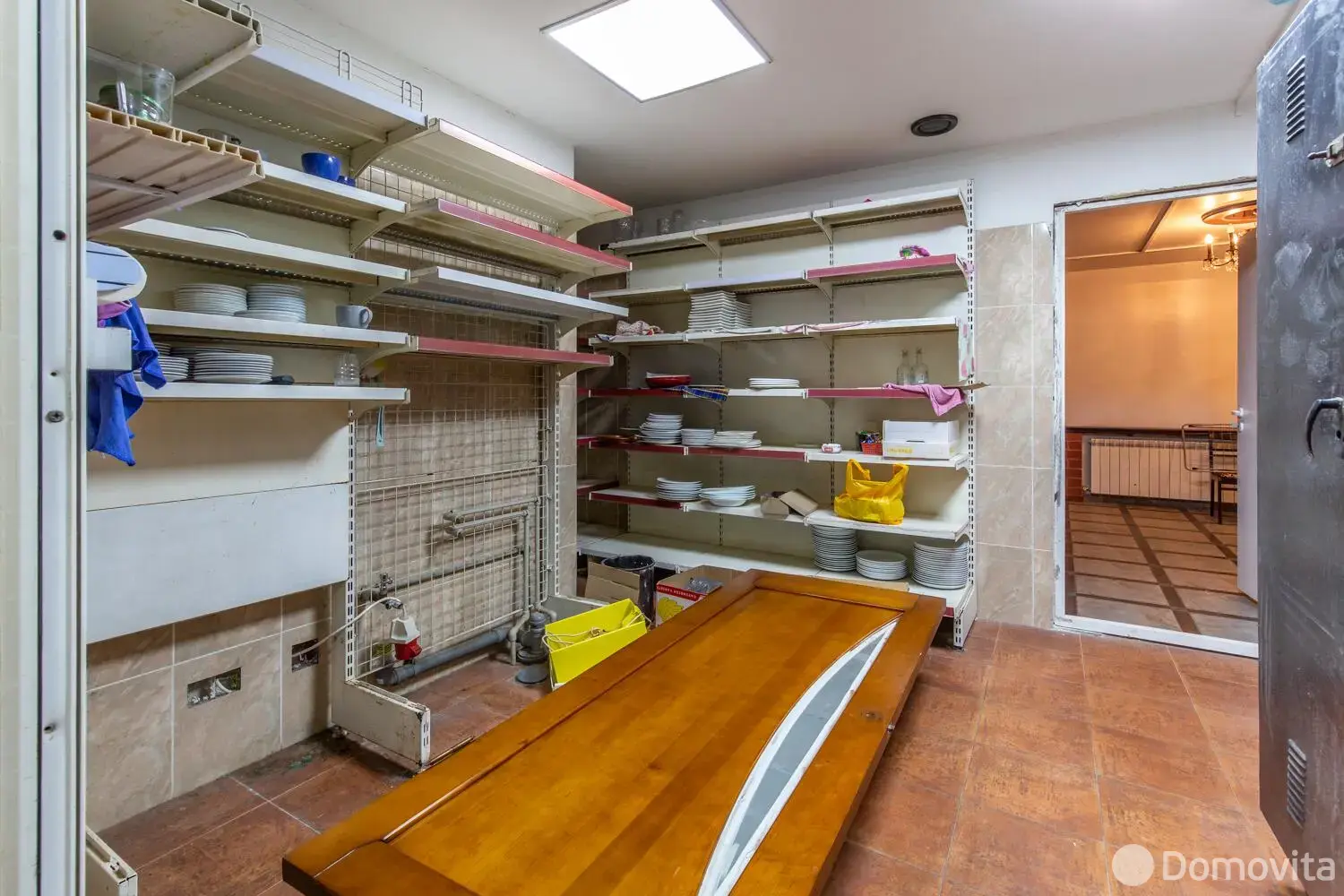 Купить помещение под сферу услуг в Самохваловичи, пер. Калинина, д. 8/А - фото 18