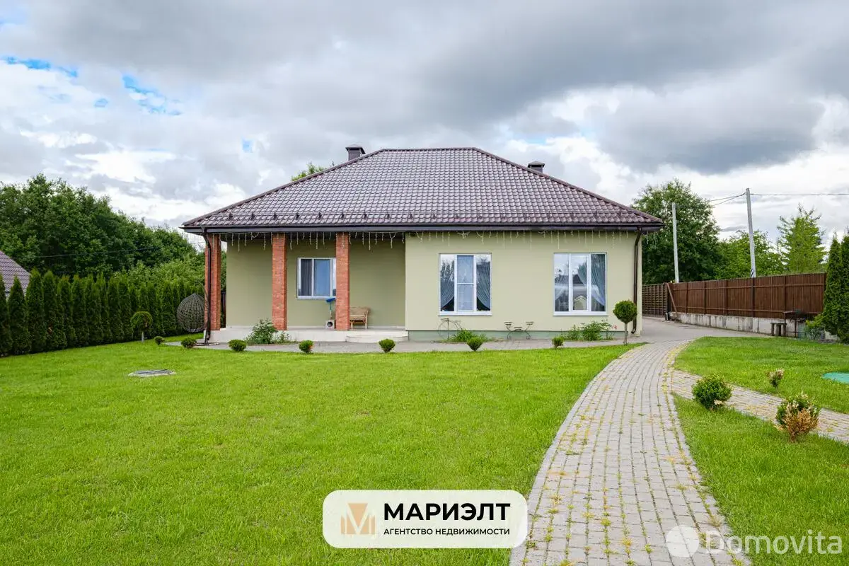 коттедж, Кирши, 