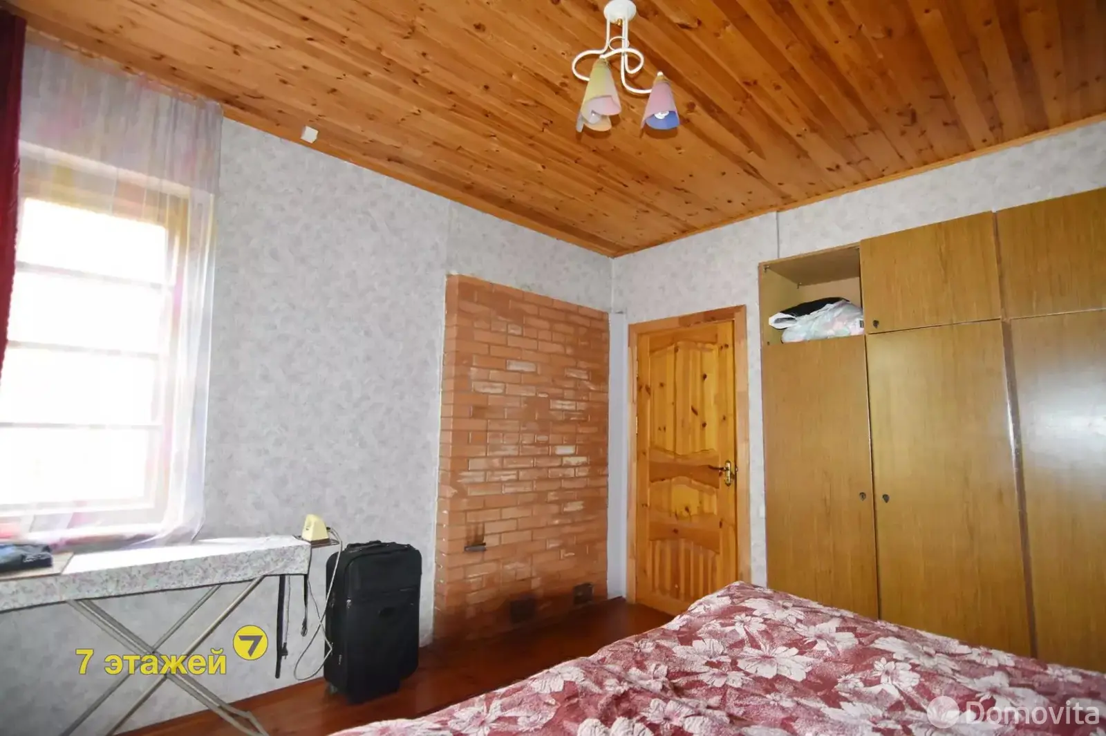 Продажа 3-этажной дачи в РОДНИК-12 Минская область, 54900USD, код 183315 - фото 26