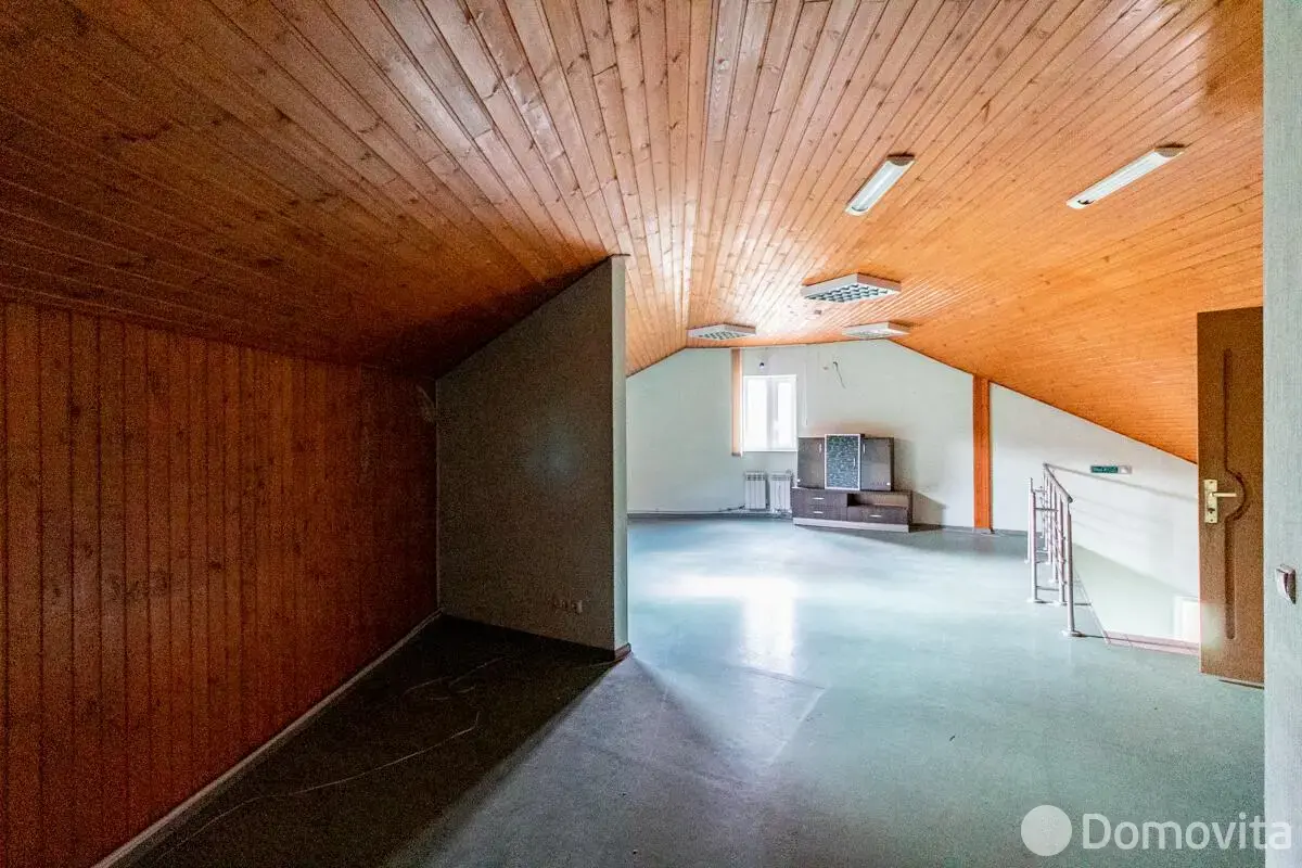 Купить офис на ул. Колхозная, д. 19/А в Минске, 330000USD, код 9014 - фото 45