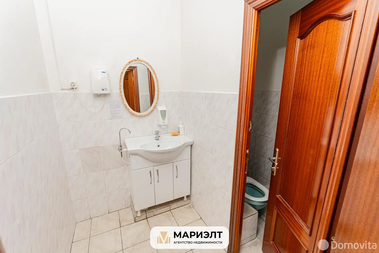 Снять офис на ул. Клумова, д. 3 в Минске, 11790BYN, код 16617 - фото 18