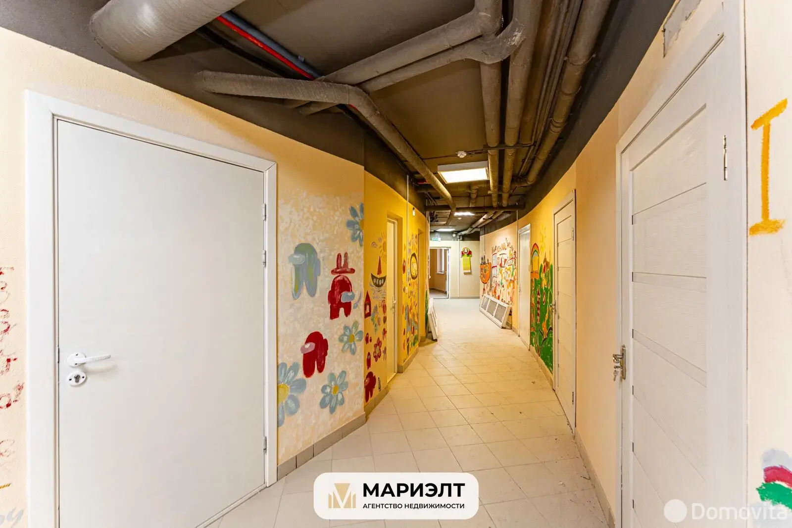 Снять офис на ул. Ратомская, д. 7 в Минске, 3356EUR, код 14569 - фото 15