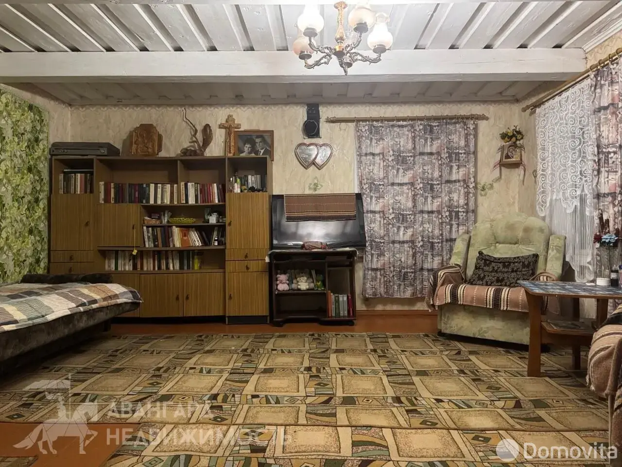 Стоимость продажи дома, Рабцы, 