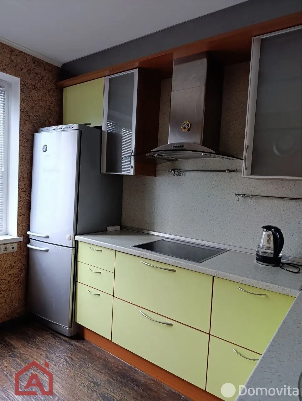 Снять 2-комнатную квартиру в Минске, ул. Лобанка, д. 75, 380USD, код 147241 - фото 12