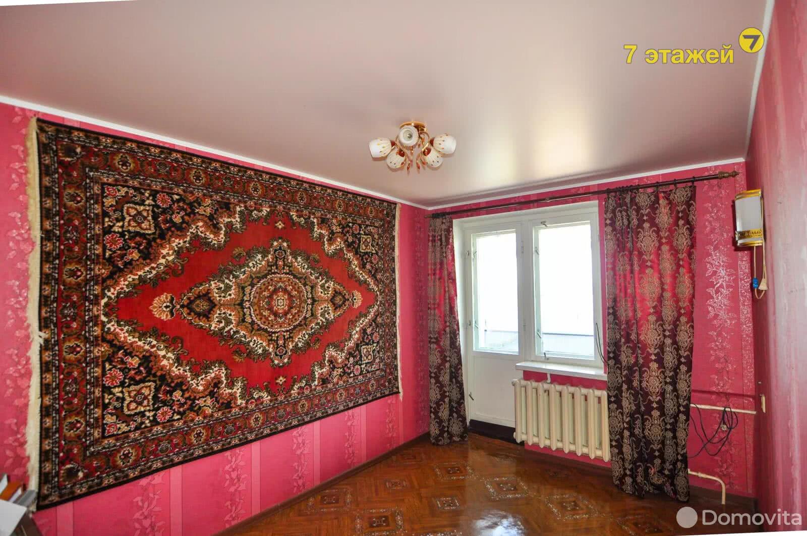 Купить 3-комнатную квартиру в Заречье, д. 9, 38000 USD, код: 999477 - фото 5