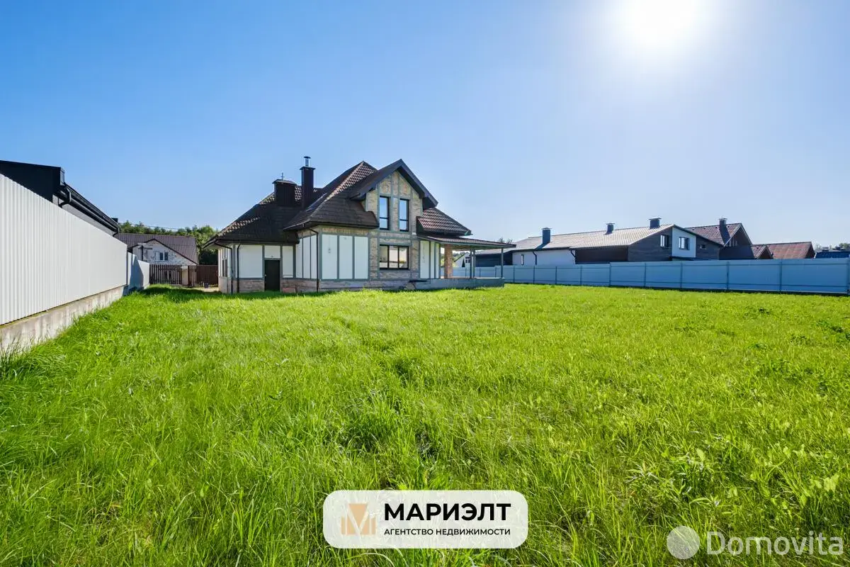 Цена продажи дома, Семково, ул. Ломоносова