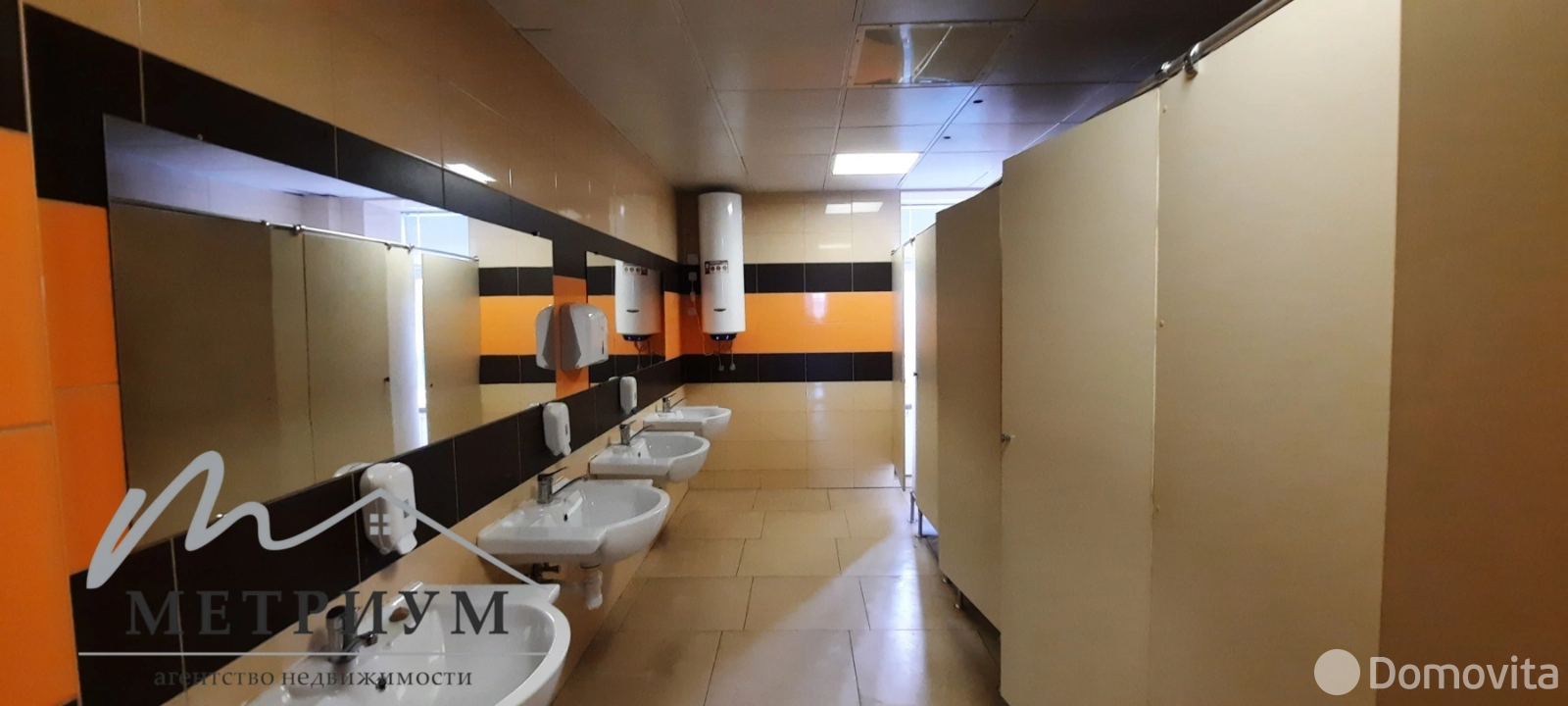 Аренда офиса на пр-т Независимости, д. 58 в Минске, 61380BYN, код 15658 - фото 14