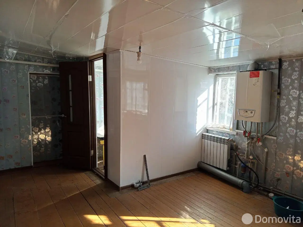 продажа коттеджа, Борисов, пер. Горный