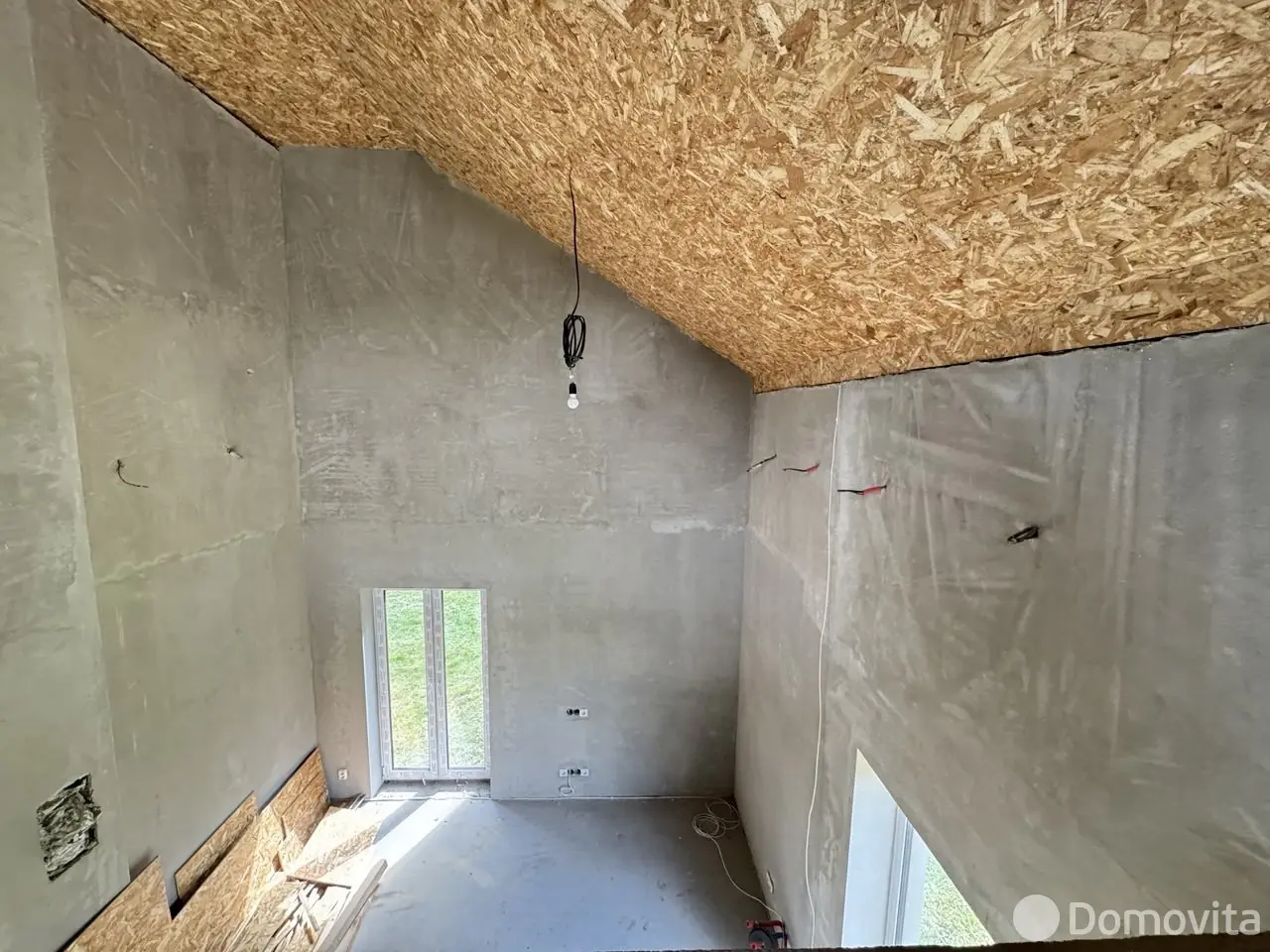 коттедж, Жукевичи, 