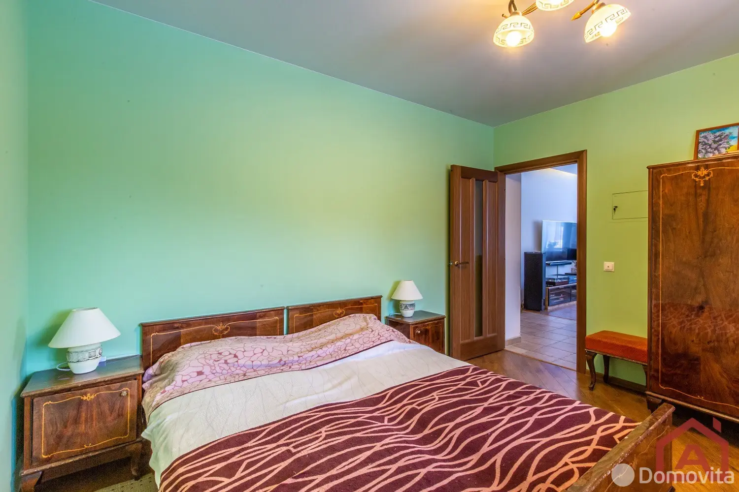 коттедж, Ратомка, ул. Минская