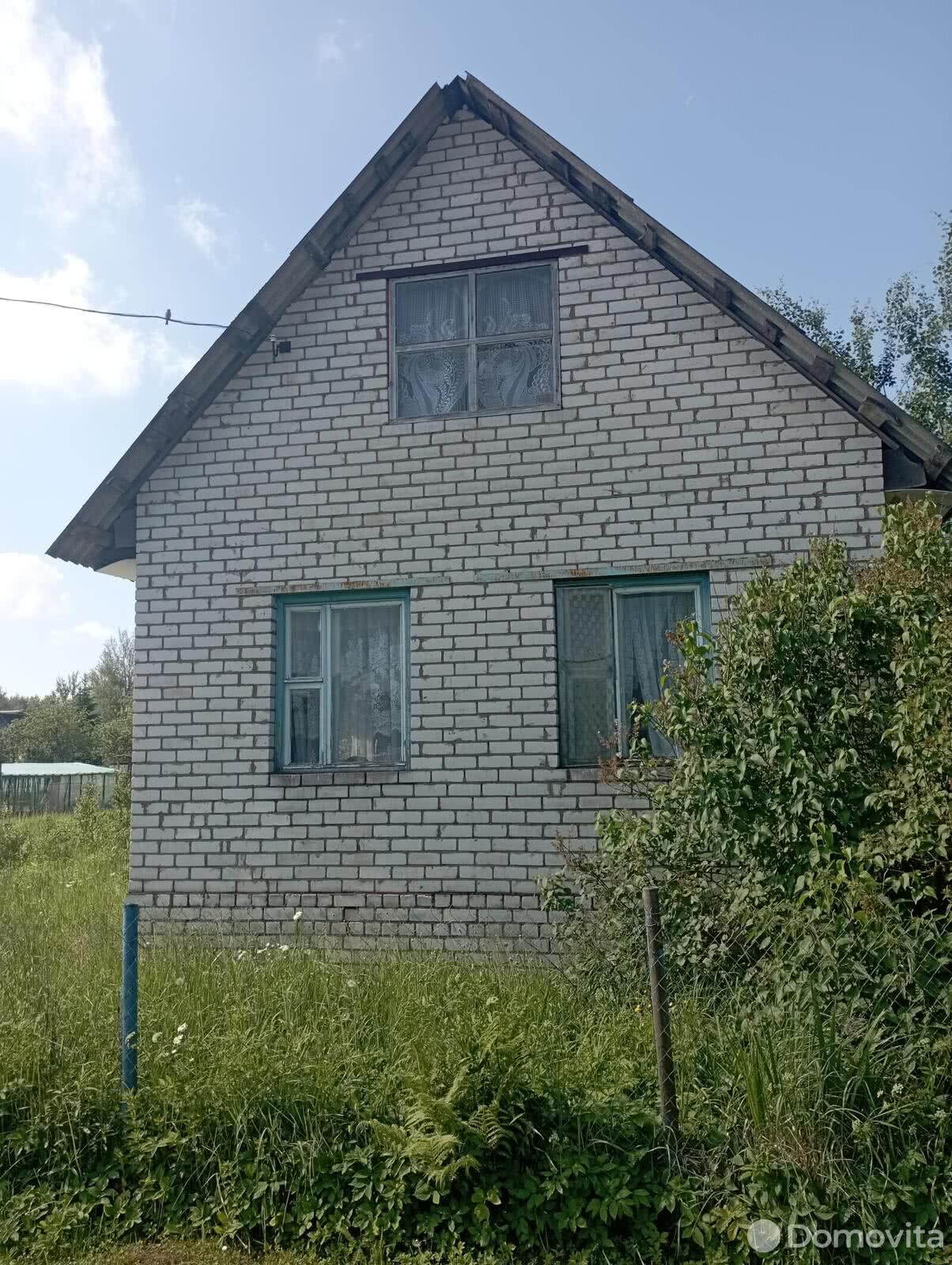 Купить 1-этажную дачу в Волоках Могилевская область, 4000USD, код 178601 - фото 1