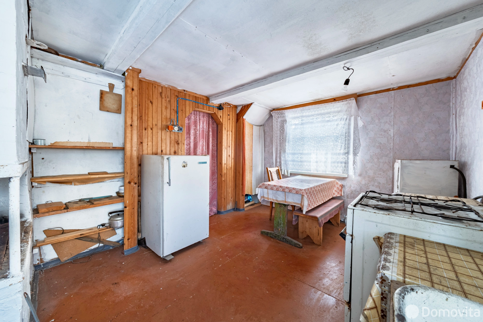 Продажа 2-этажной дачи в Новоселье Минская область, 23000USD, код 185126 - фото 23