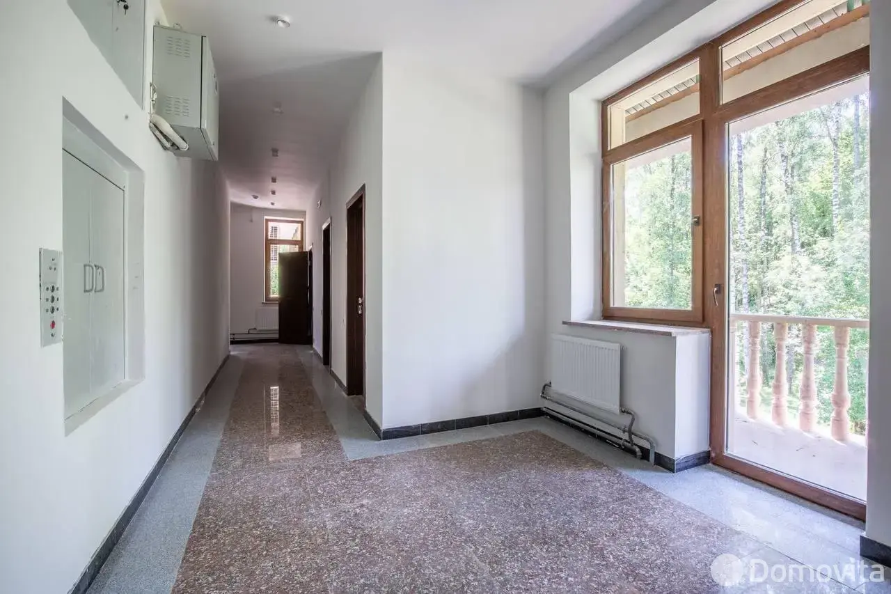 Купить помещение под сферу услуг в Минске, Логойский тр-т, д. 18 - фото 17