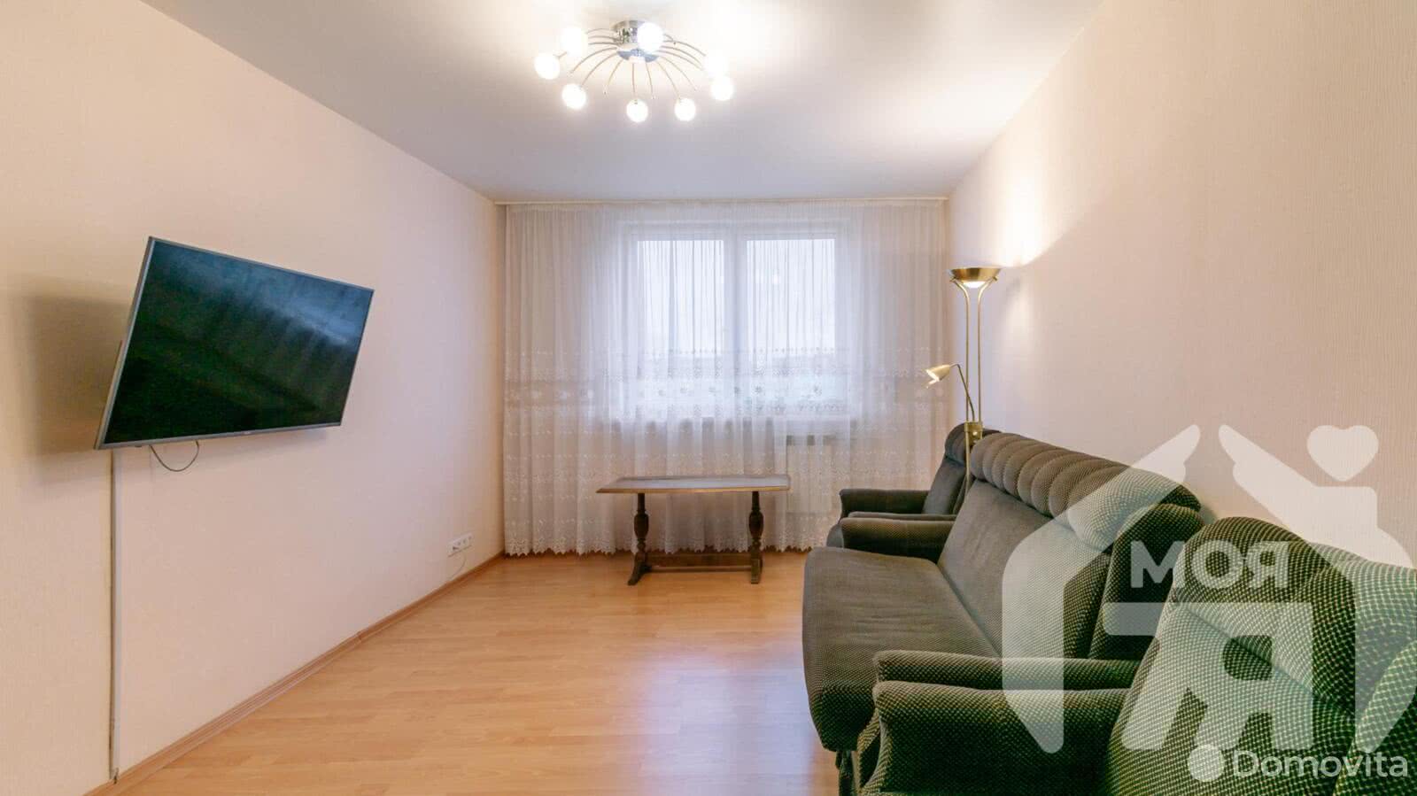 Продажа 3-комнатной квартиры в Жодино, ул. 8 Марта, д. 9А, 49900 USD, код: 942530 - фото 2
