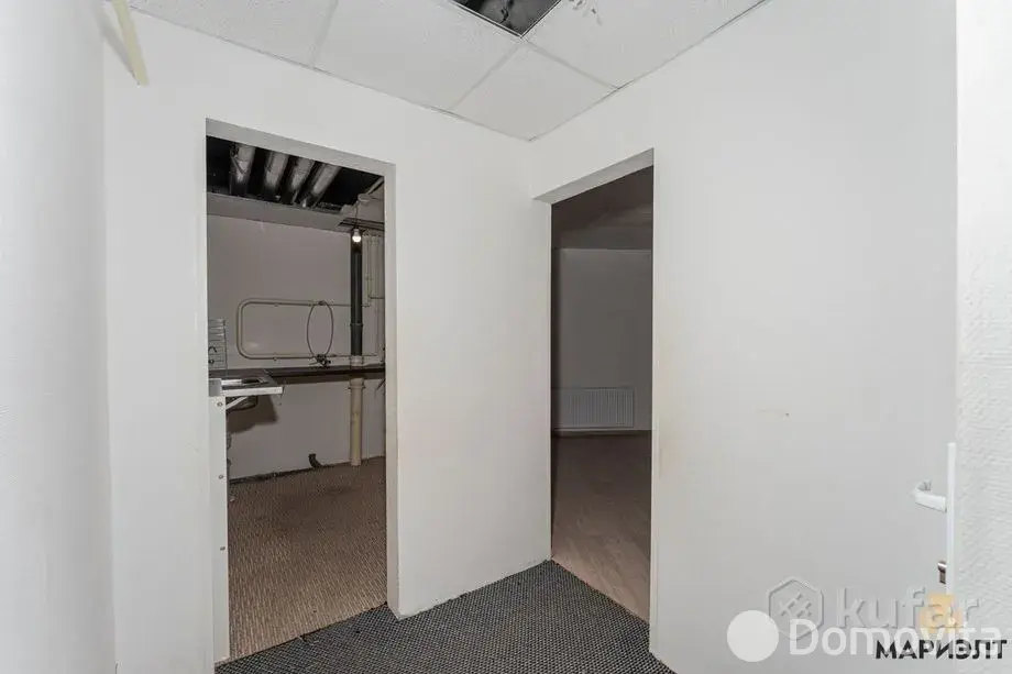 объект сферы услуг, Минск, ул. Неманская, д. 2 без посредников