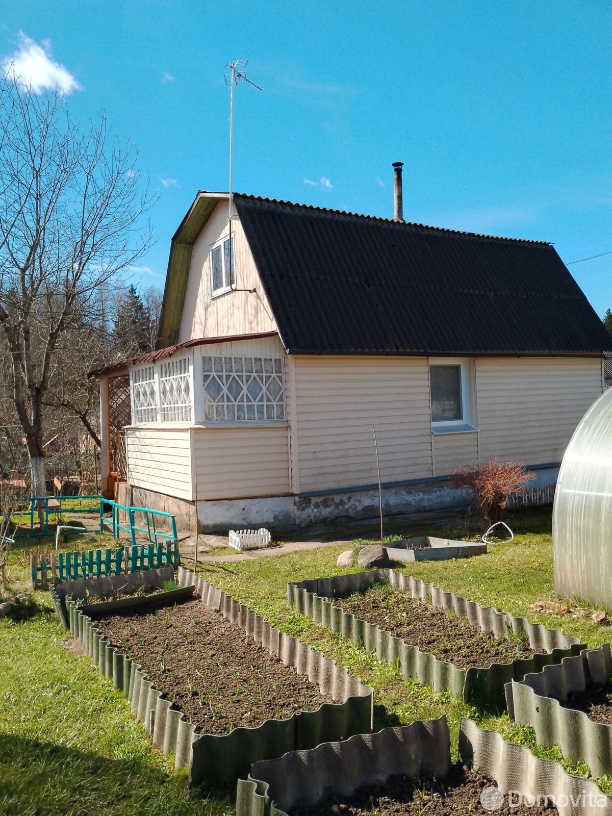 Купить 1-этажную дачу в Лесная сказка Минская область, 20000USD, код 185490 - фото 27