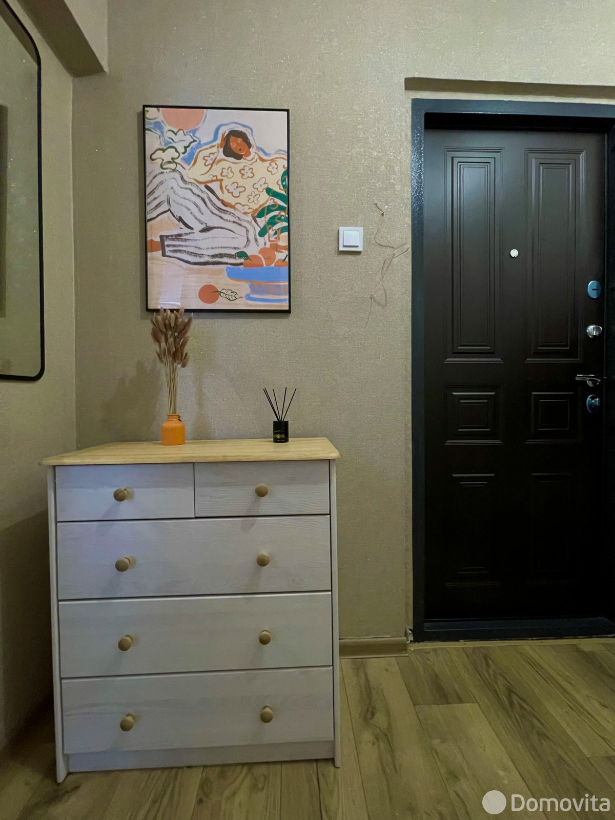 Снять 1-комнатную квартиру в Минске, ул. Беломорская, д. 14, 460USD, код 149601 - фото 14