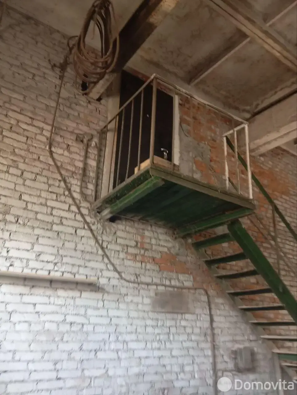 Купить помещение под сферу услуг в Лепели, ул. Володарского, д. 1/9 - фото 15