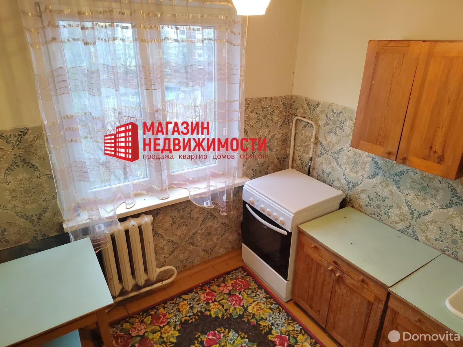 Стоимость продажи квартиры, Гродно, ул. Поповича, д. 37