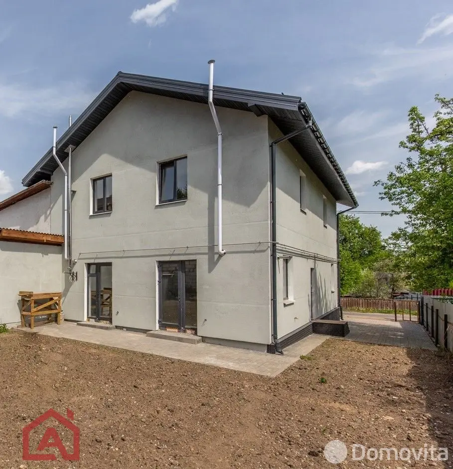 дом, Минск, ул. Холмогорская, д. 13 