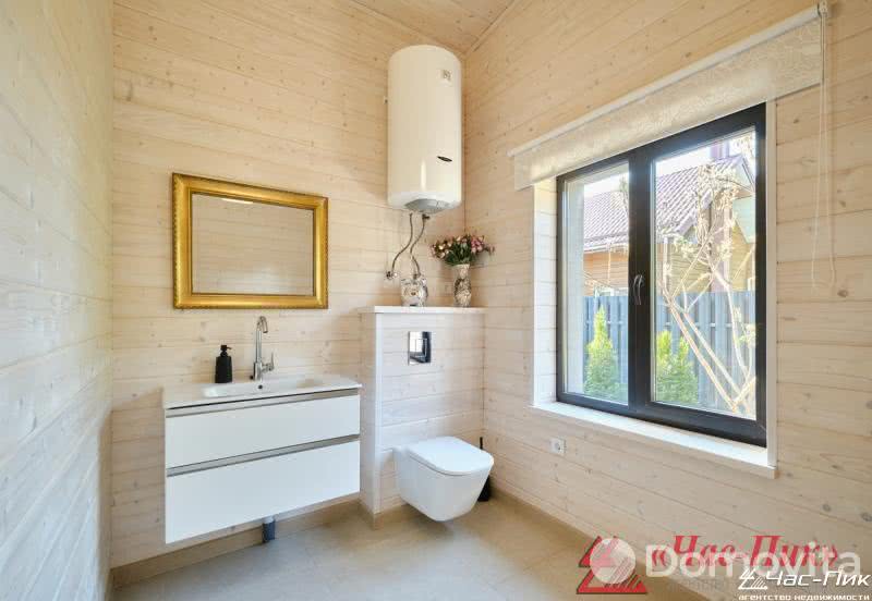 Купить 1-этажную дачу в Узборье Минская область, 250000USD, код 178845 - фото 34