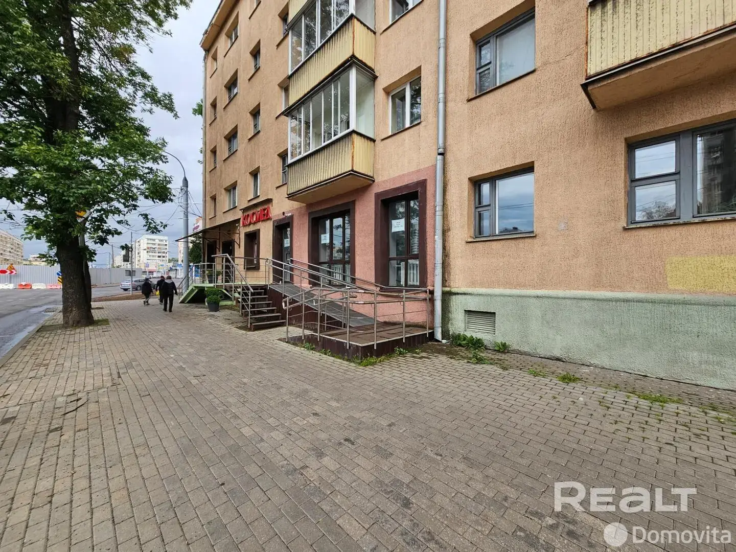 Снять торговую точку на ул. Максима Богдановича, д. 56 в Минске, 3075BYN, код 968793 - фото 12