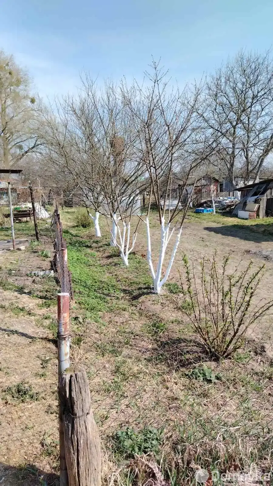 дом, Марьина Горка, ул. Гучка, д. 119А без посредников