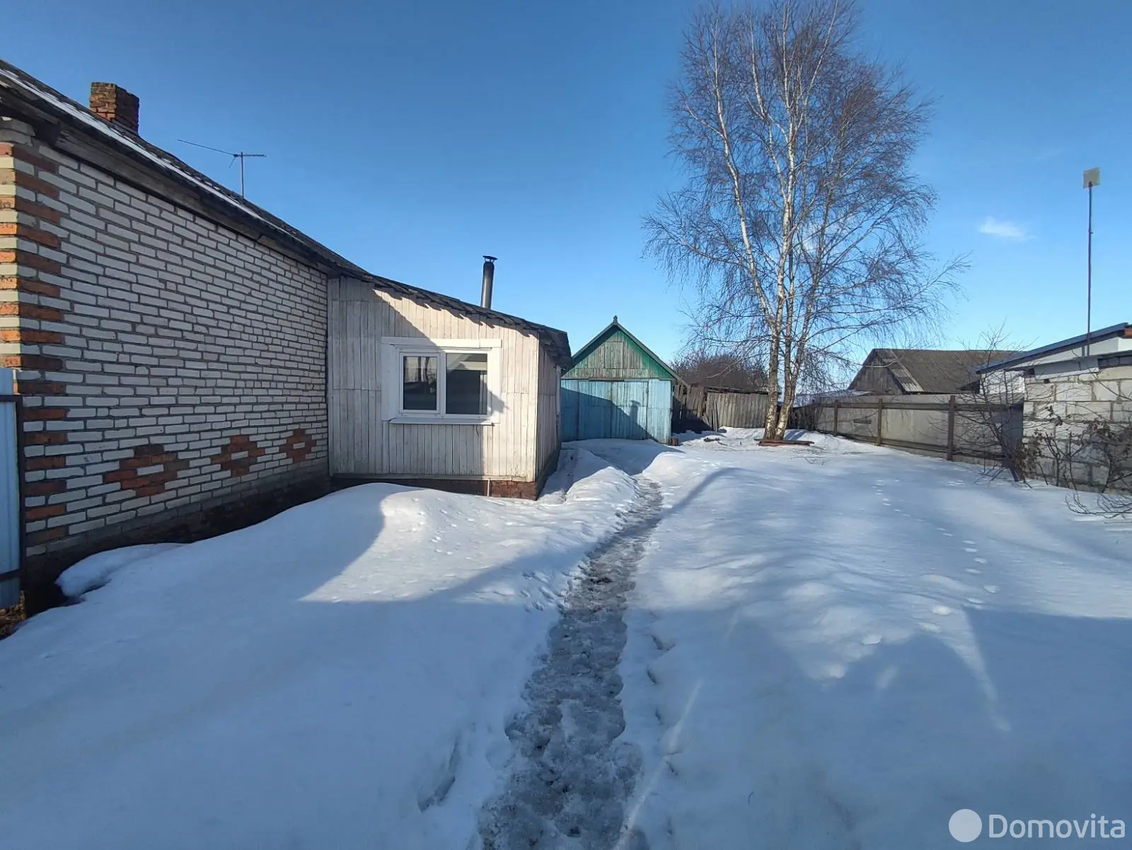 продажа коттеджа, Папоротное, ул. Октябрьская, д. 20