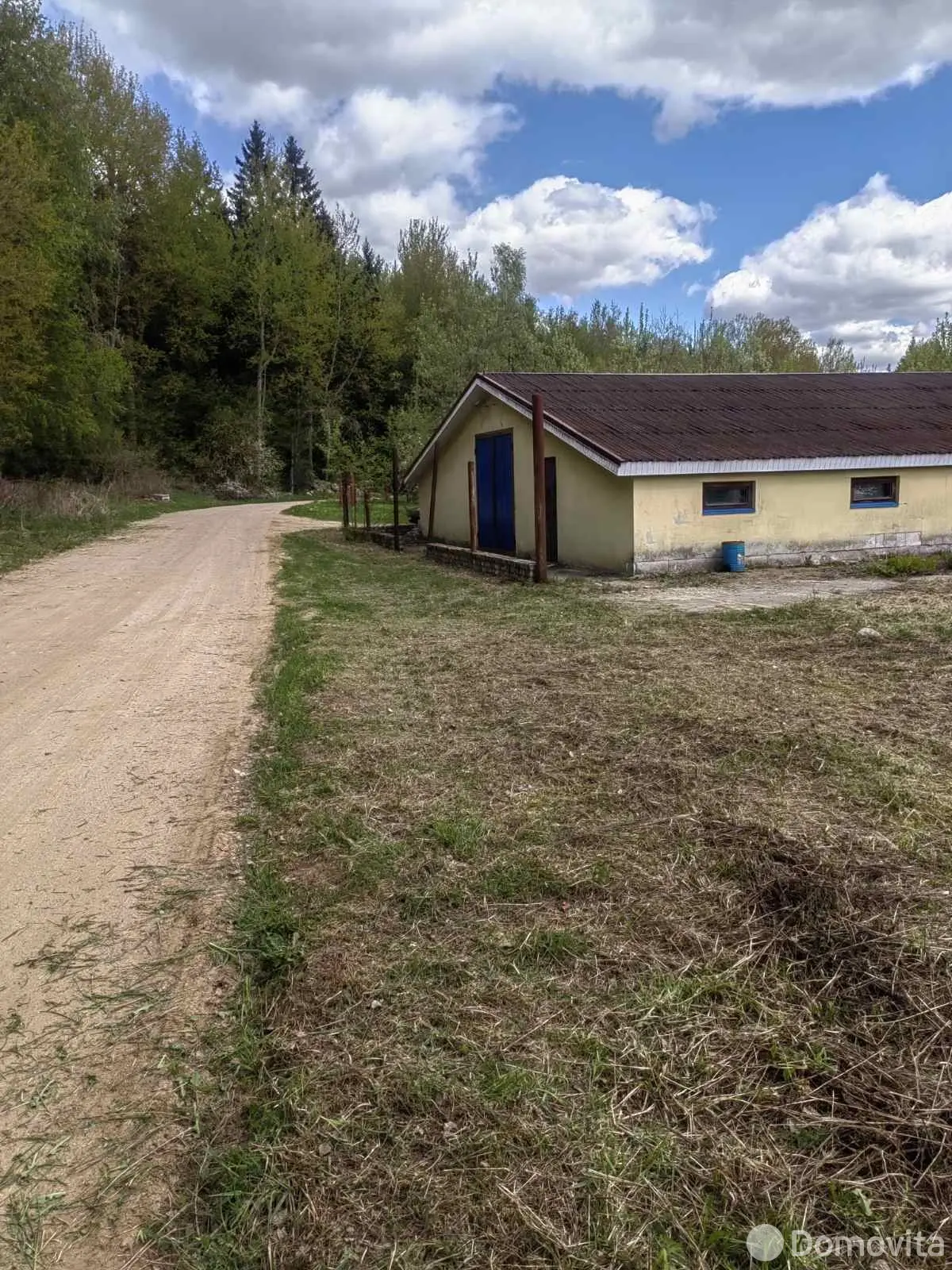 Цена продажи коттеджа, Касынь, ул. Солнечная