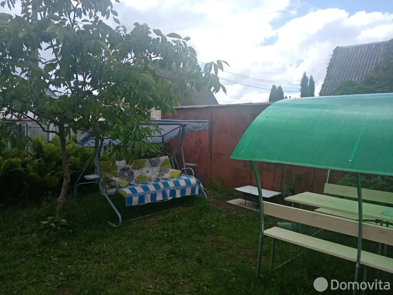 Купить 2-этажную дачу в Узборье Минская область, 60000USD, код 184895 - фото 20