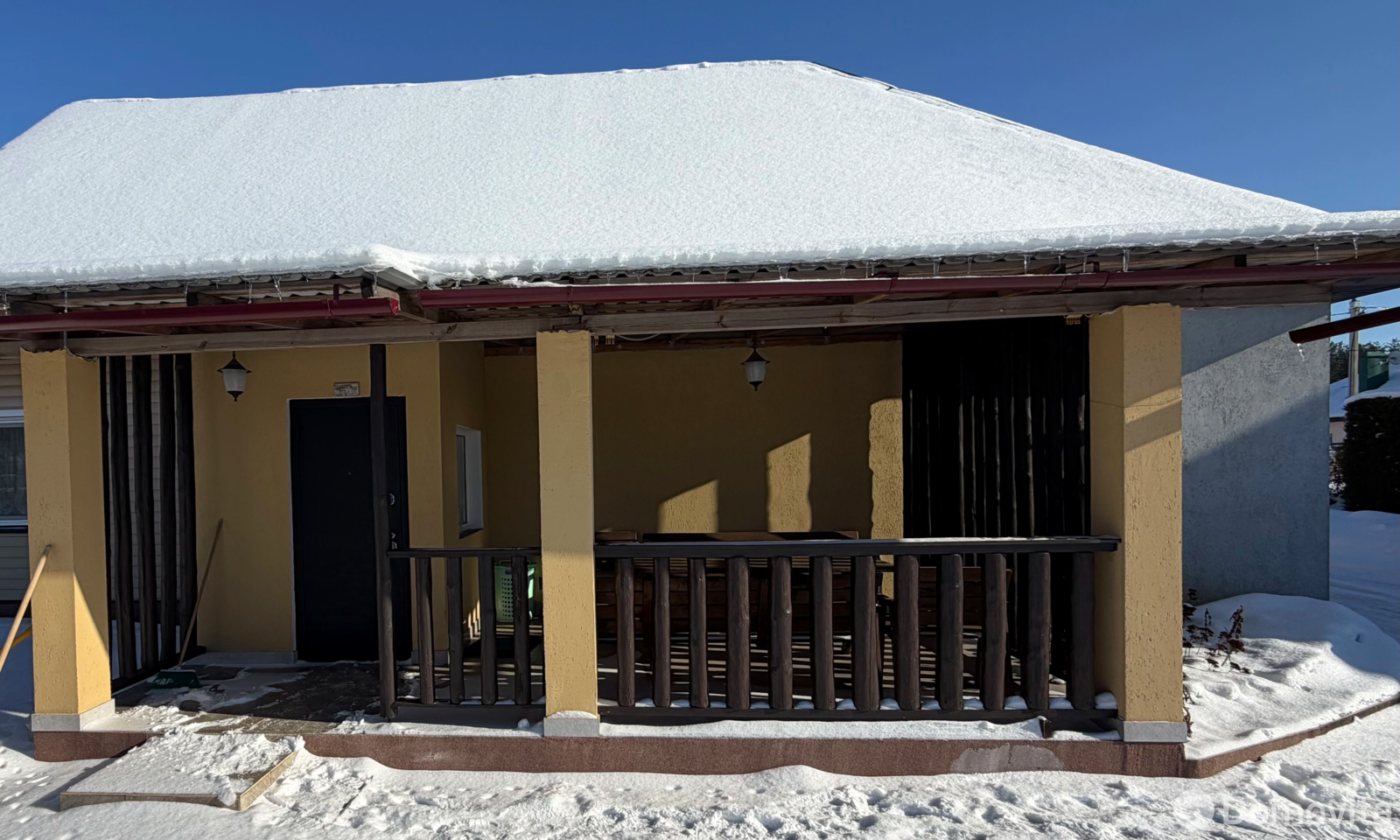 коттедж, Тычины, пер. Второй, д. 6 от собственника