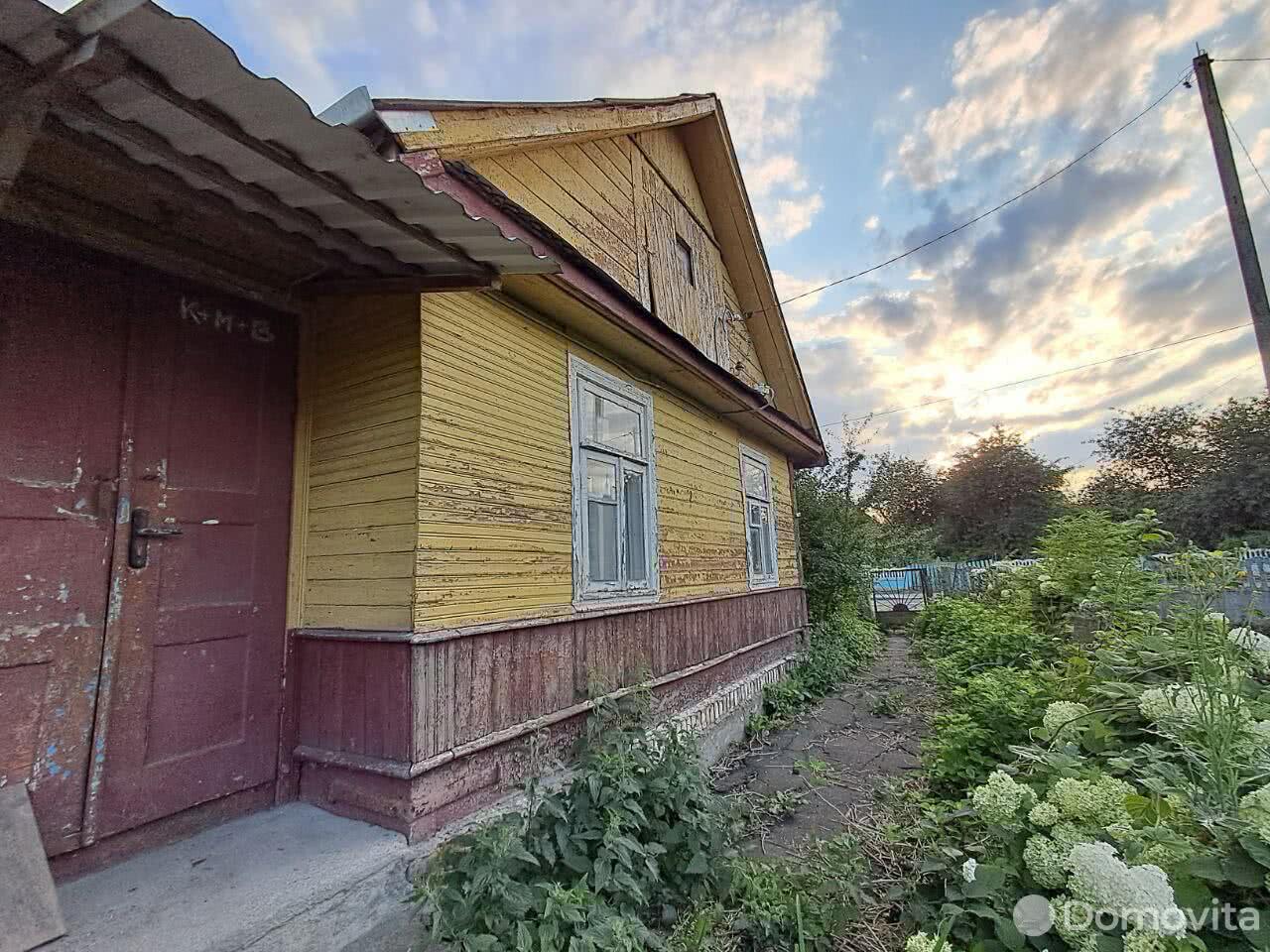 купить дом, Индура, ул. Гродненская