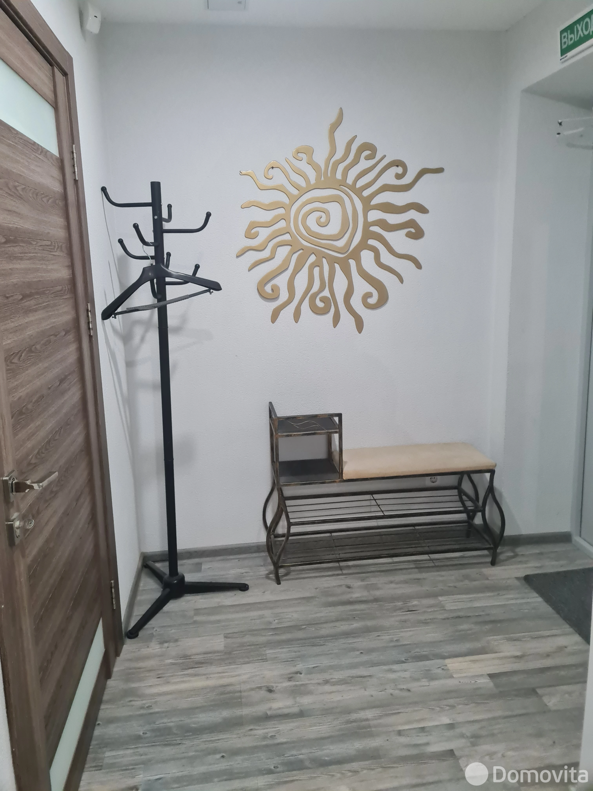 Снять 2-комнатную квартиру в Сонечном, ул. Сосновая, д. 2, 500USD, код 146449 - фото 16