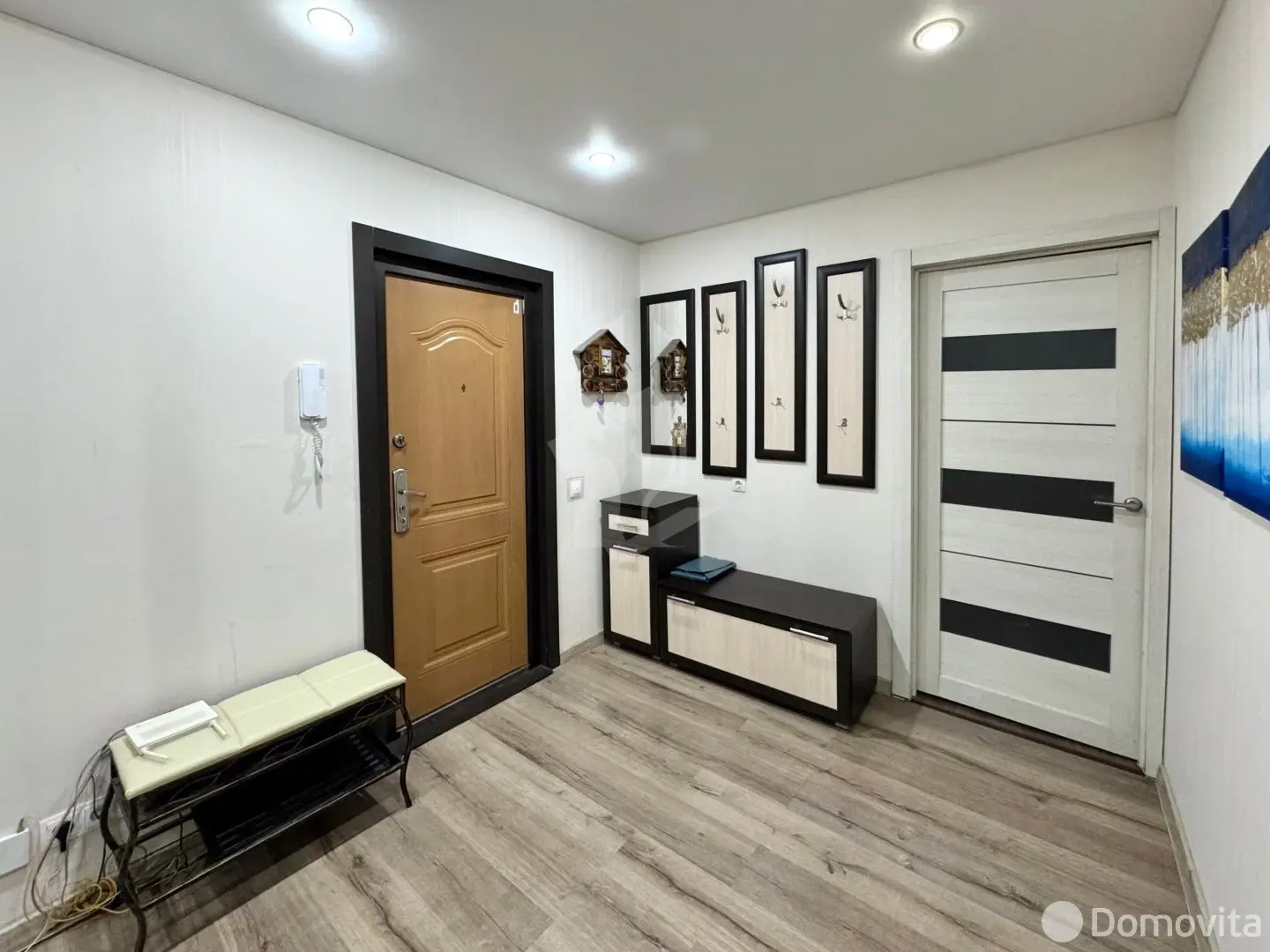 Снять 2-комнатную квартиру в Минске, ул. Рафиева, д. 42, 480USD, код 149914 - фото 7