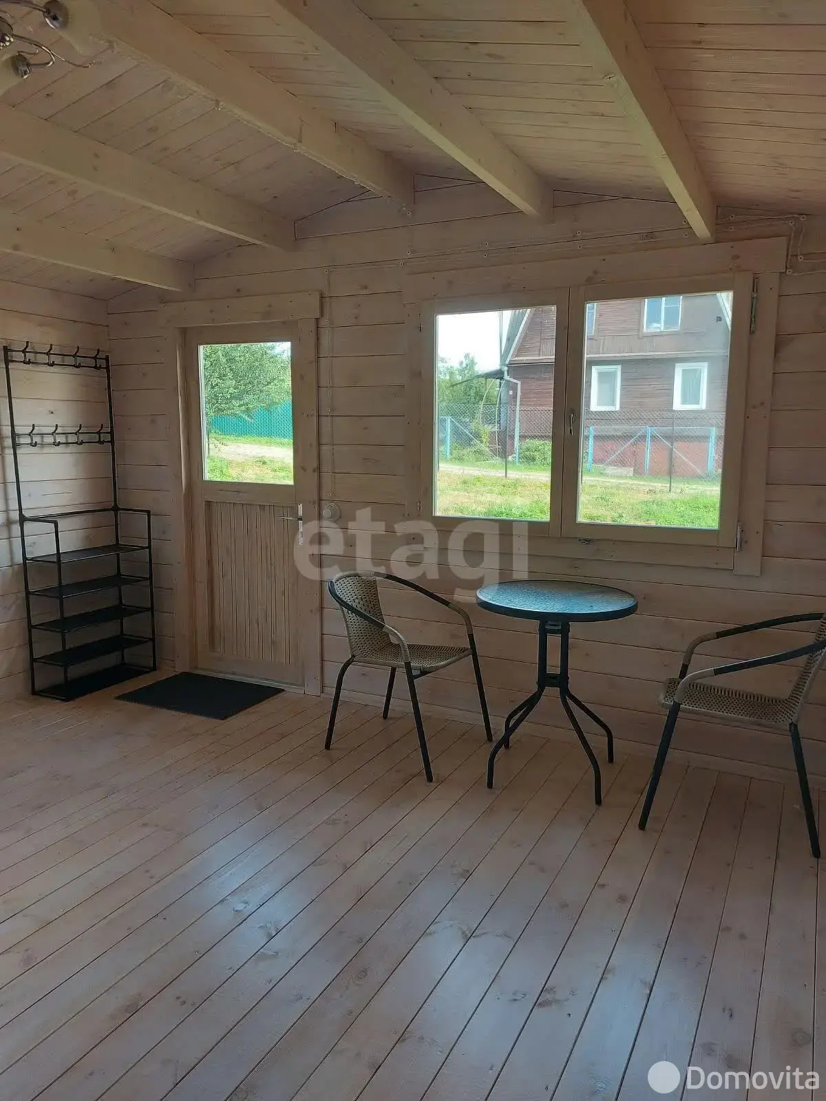 дача, Тонус, 