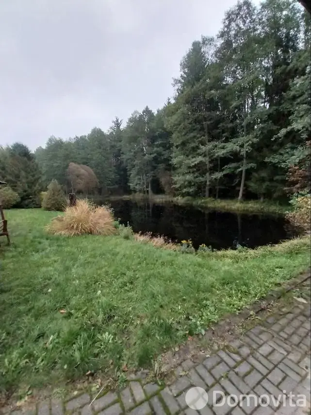 Снять 3-этажный дом в Багуте, Минская область, ул. Центральная, д. 13, 1000USD, код 4783 - фото 30