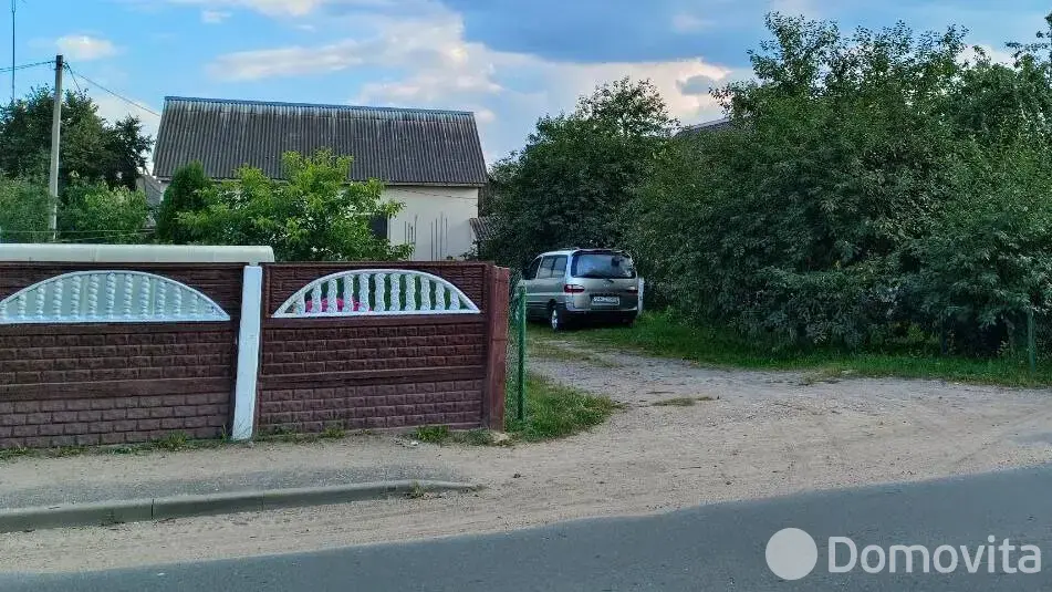 Купить складское помещение на ул. Советская в Красном - фото 14