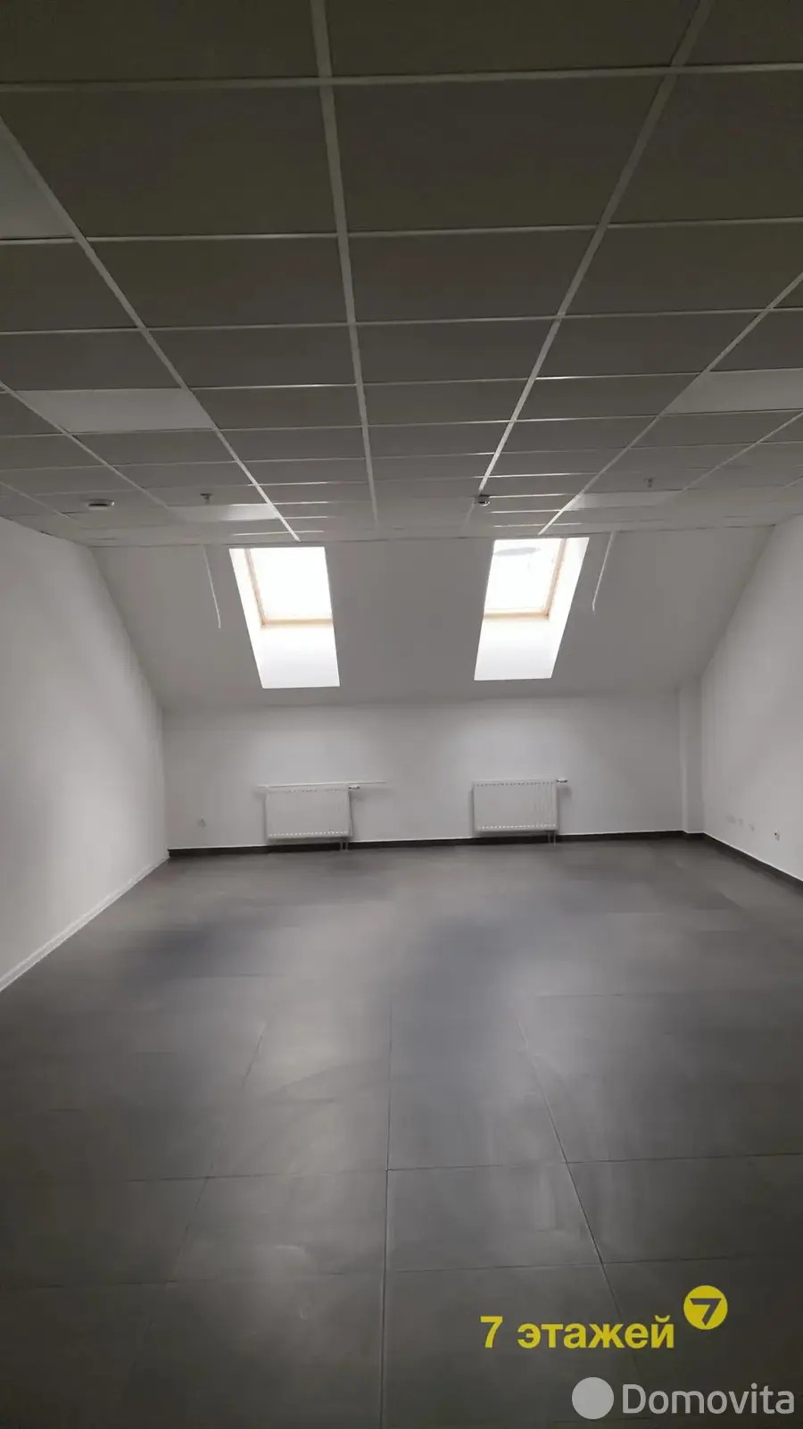 Снять офис на ул. Немига, д. 5 в Минске, 2592BYN, код 16549 - фото 15