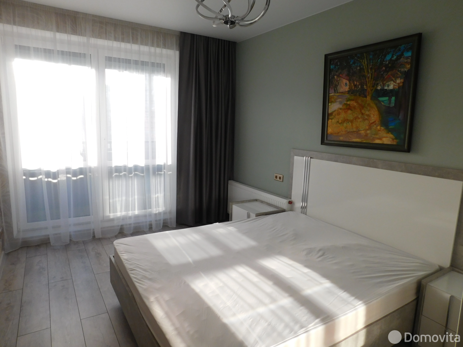 квартира, Минск, пр-т Мира, д. 1 без посредников