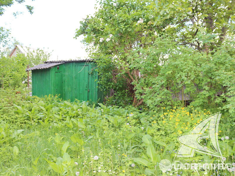 Купить 2-этажную дачу в Приозерное Брестская область, 14900USD, код 162084 - фото 18