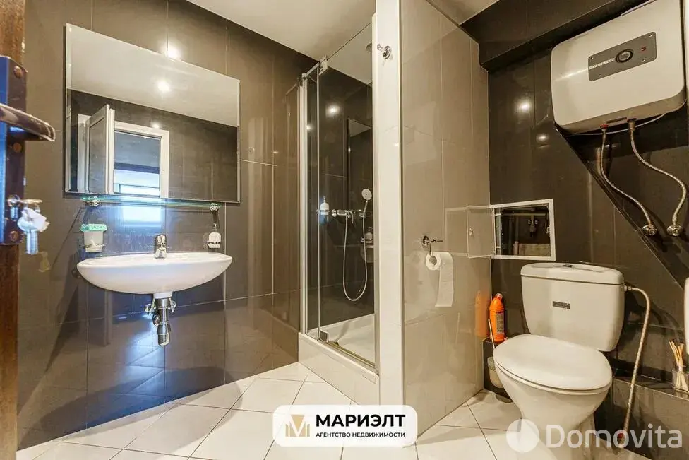 Аренда офиса на пр-т Независимости, д. 44 в Минске, 1520USD, код 15575 - фото 12