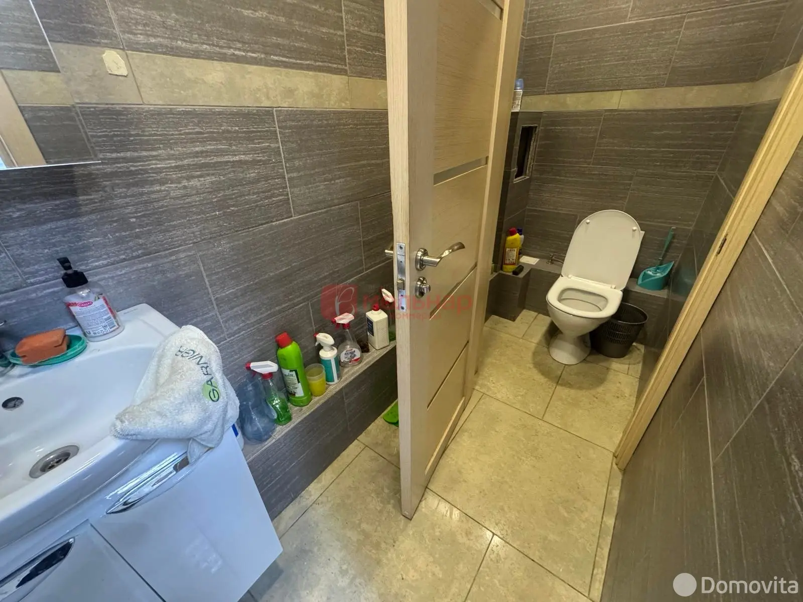 Снять торговое помещение на ул. Громова, д. 28 в Минске, 1536EUR, код 966346 - фото 12