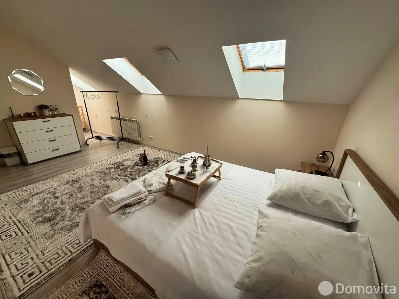 Аренда коттеджа У Галины на сутки в Минске пер. Подольский 4-й, д. 17 , 1000BYN, код 1395 - фото 10